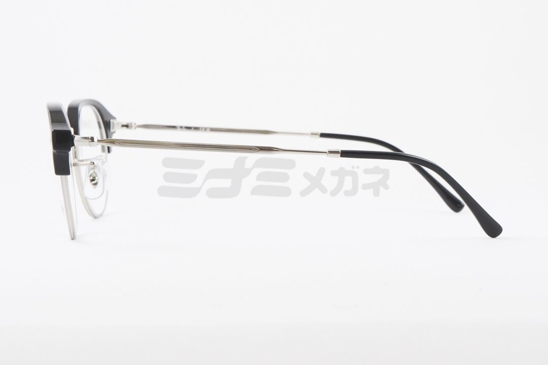Ray-Ban メガネ RX7229 2000 51サイズ 53サイズ ボスリントン サーモント ブロー クラシカル RB7229 レイバン 正規品