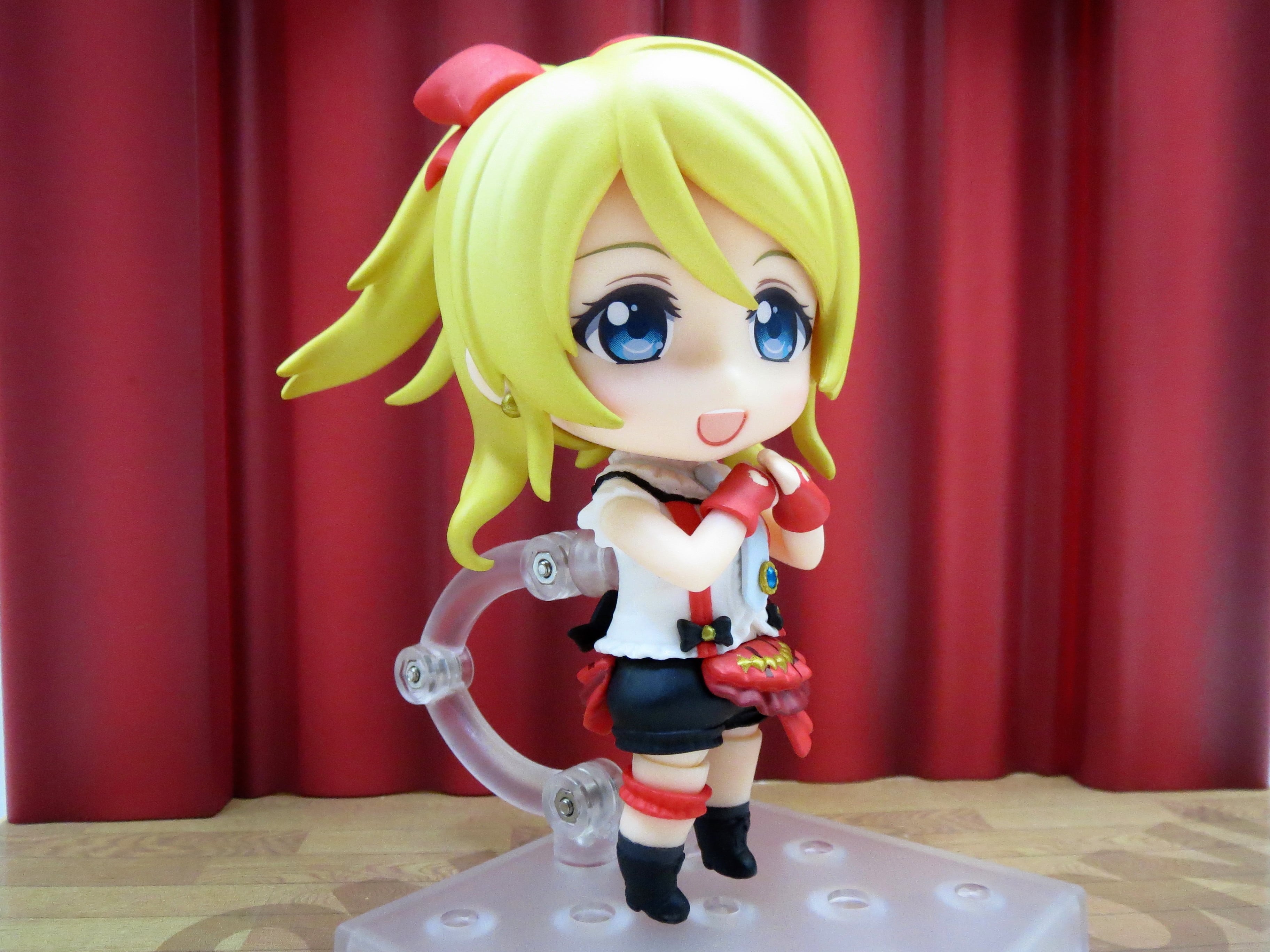 ラブライブ！ 絢瀬絵里 ねんどろいど2体セット ラブライブ！ 絢瀬絵里 ねんどろいど2体セット - メルカリ