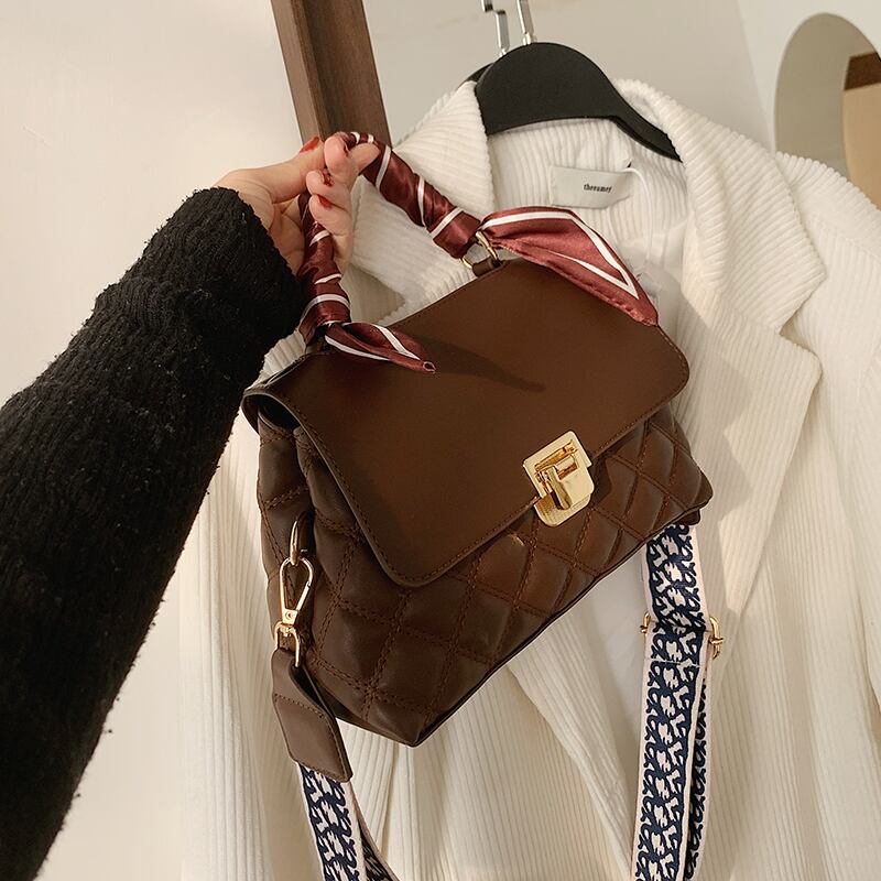 オータムウィンター 秋物 冬物 ハンドバッグ メッセンジャーバッグ Tiancai_Wing_Bag20554745377