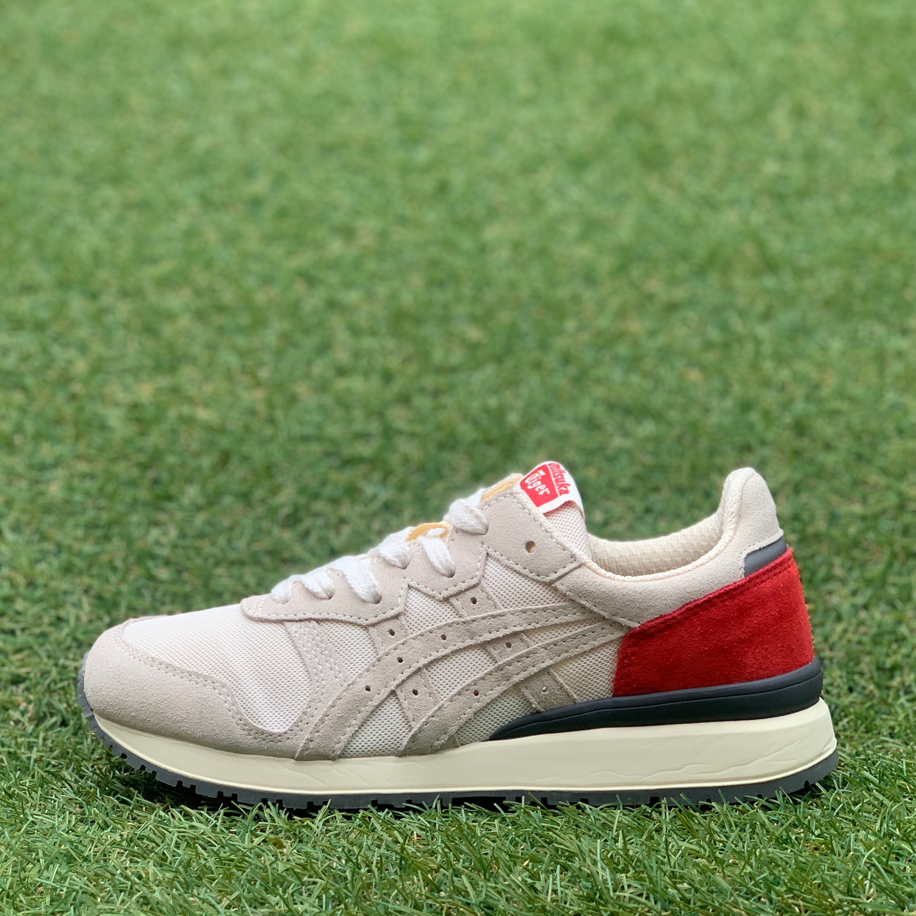 限定モデル!Onitsuka Tiger TIGHER ALLY オニツカタイガー タイガーアライアンス D903