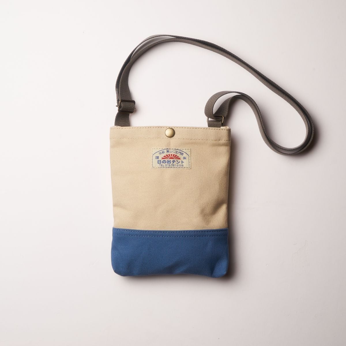 サコッシュ SA-01 | 日の出テント 公式オンラインストア