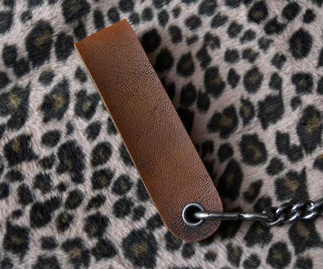 70s BUXTON TRUCKER WALLET