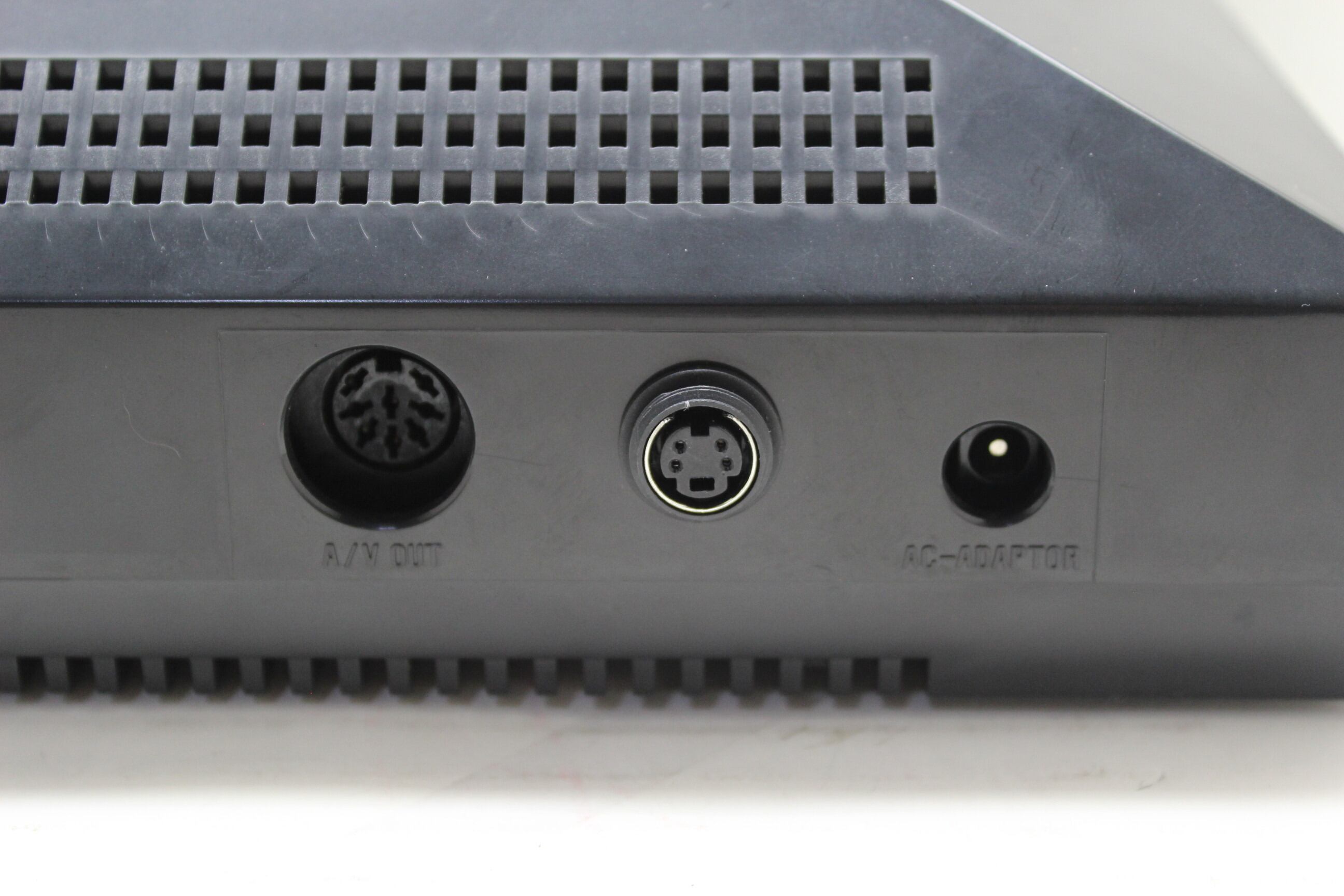 セガ マスターシステム S端子増設 | レトロ堂 | ファミコンとアナログ