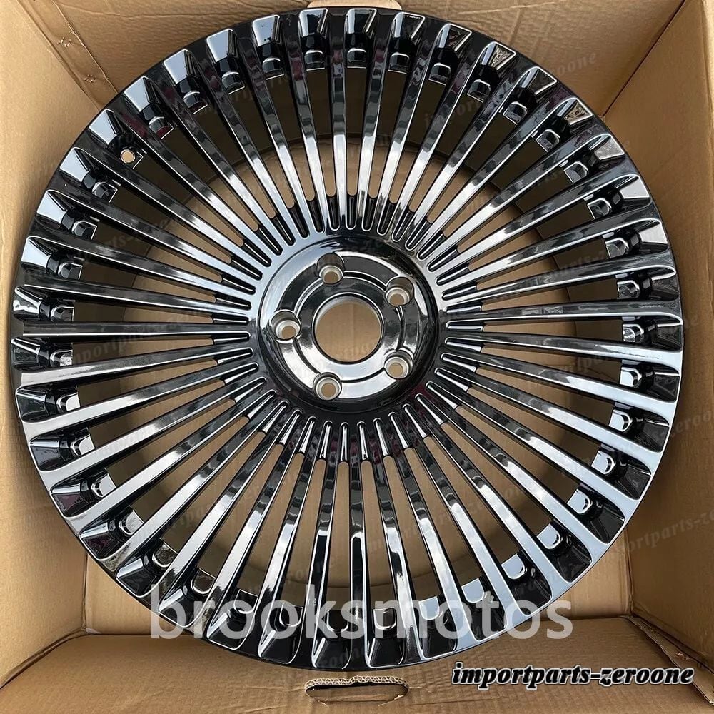 メルセデス・ベンツ 20インチ ブラックメッシュホイール Eクラス C207/A207【B14_27mm】 *BA-207336/347/356/359/361