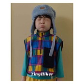 【取寄】Tiny Hiker ベーシックラップパティ｜冬服｜韓国子供服
