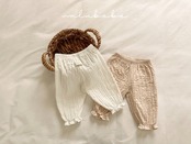 【取寄/韓国直送】26/SM ハニーアラジンパンツ｜夏服｜ベビー服｜韓国子供服