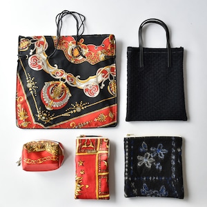 HAPPY BAG 2026 <PIPING BAG ver.> #34