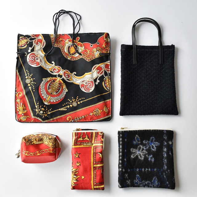 HAPPY BAG 2026 <PIPING BAG ver.> #34