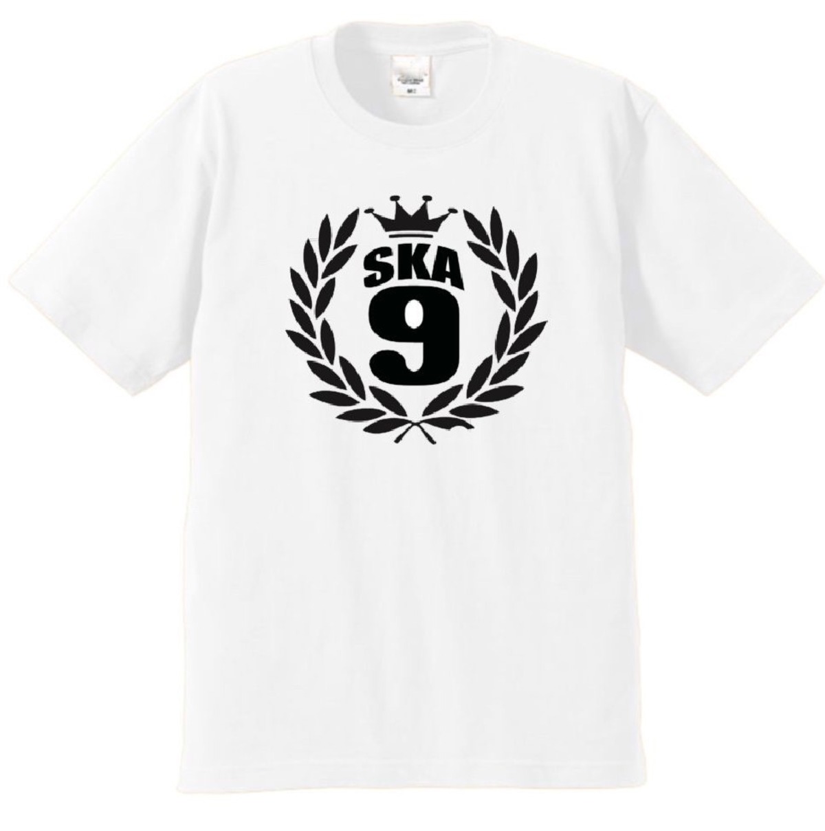 SKA-9 T-shirt
