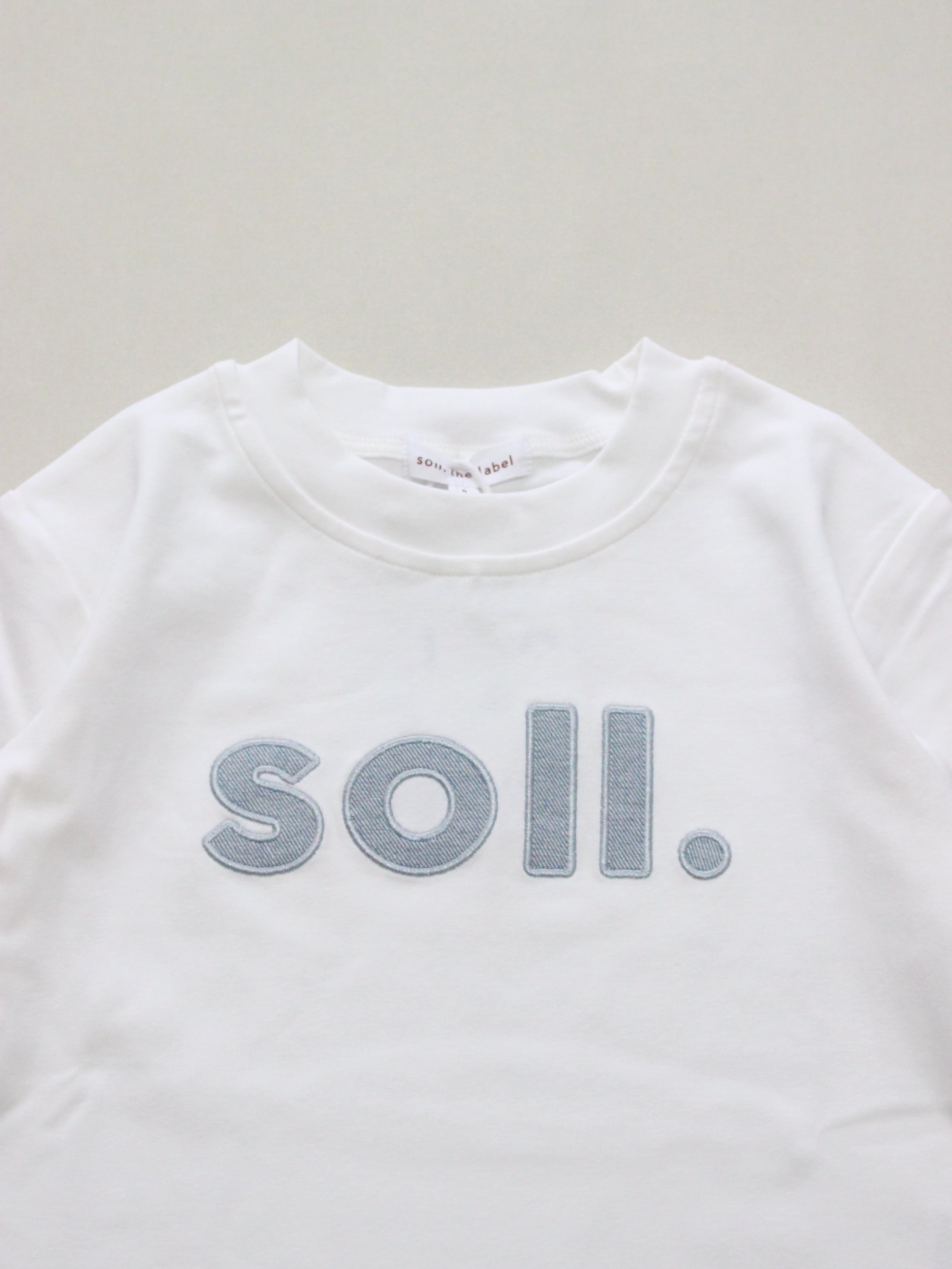 Soll. the label | RESONASON