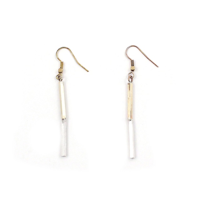 【予約商品】Pierced earrings     【PC-021】