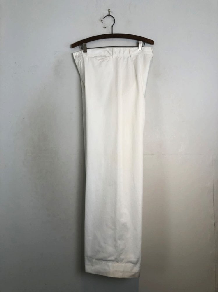 US.NAVY] Vintage Sailor Pants [1960s] Vintage Sailor Pants | beruf