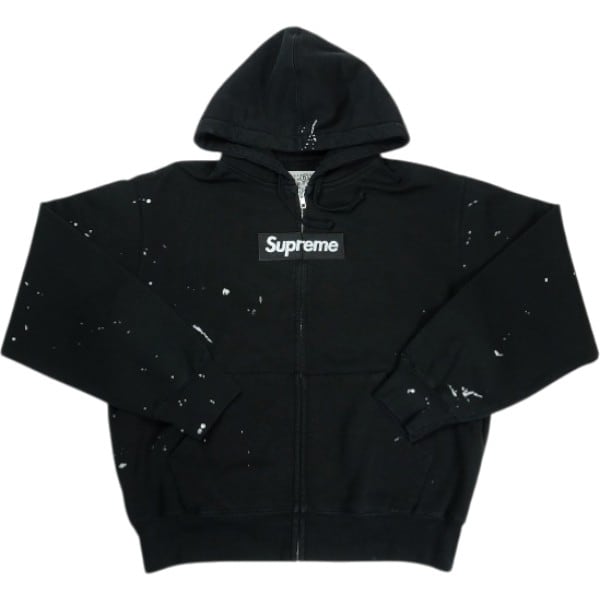 Size【M】 SUPREME シュプリーム ×MM6 Maison Margiela 26SS Box Logo