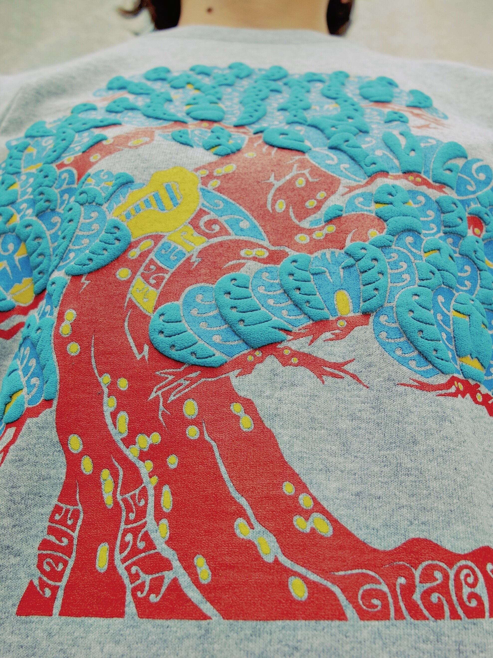 ラストワンS:松~松羽目~ C/#地蔵グレー