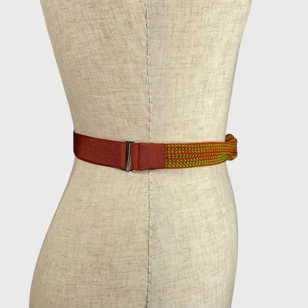 帯締ゴムベルト Obijime Flexi-belt | shiki