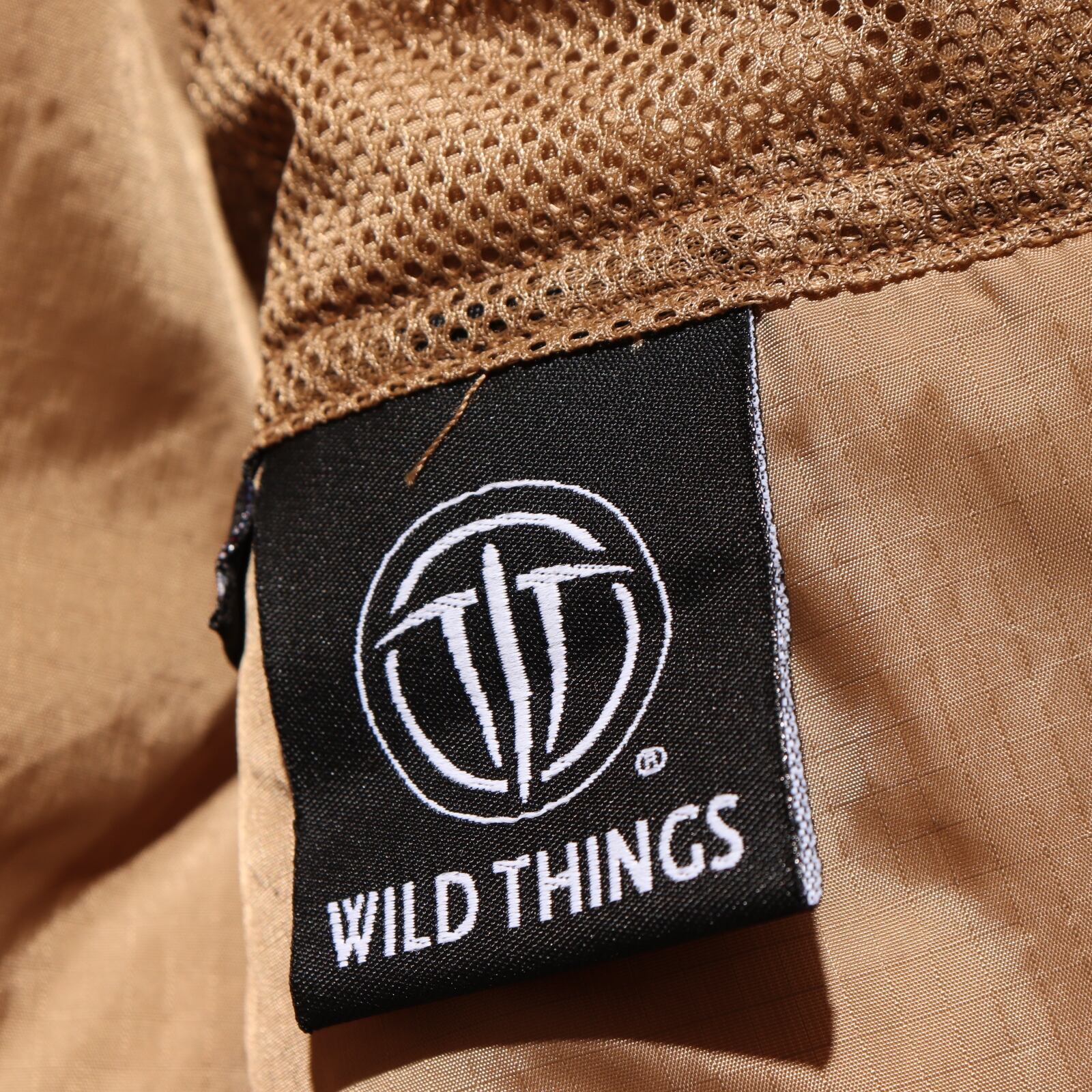 Deadstock M-R 14年 WILDTHINGS 米軍実物 USMC Level7 ワイルド