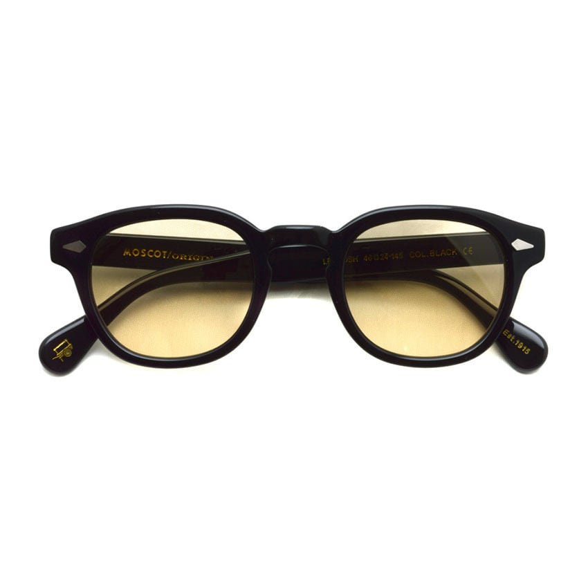 MOSCOT / LEMTOSH MP Sun / TORTOISE - Light BLUE レムトッシュ