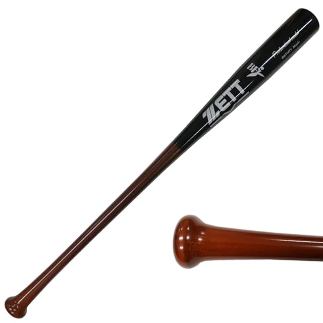 硬式木製バット】玉澤 TBW-18DXT02 タイカップ型（メイプル／85