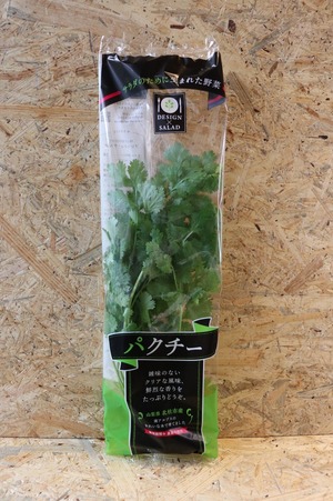 サラダパクチー（30g×1袋）
