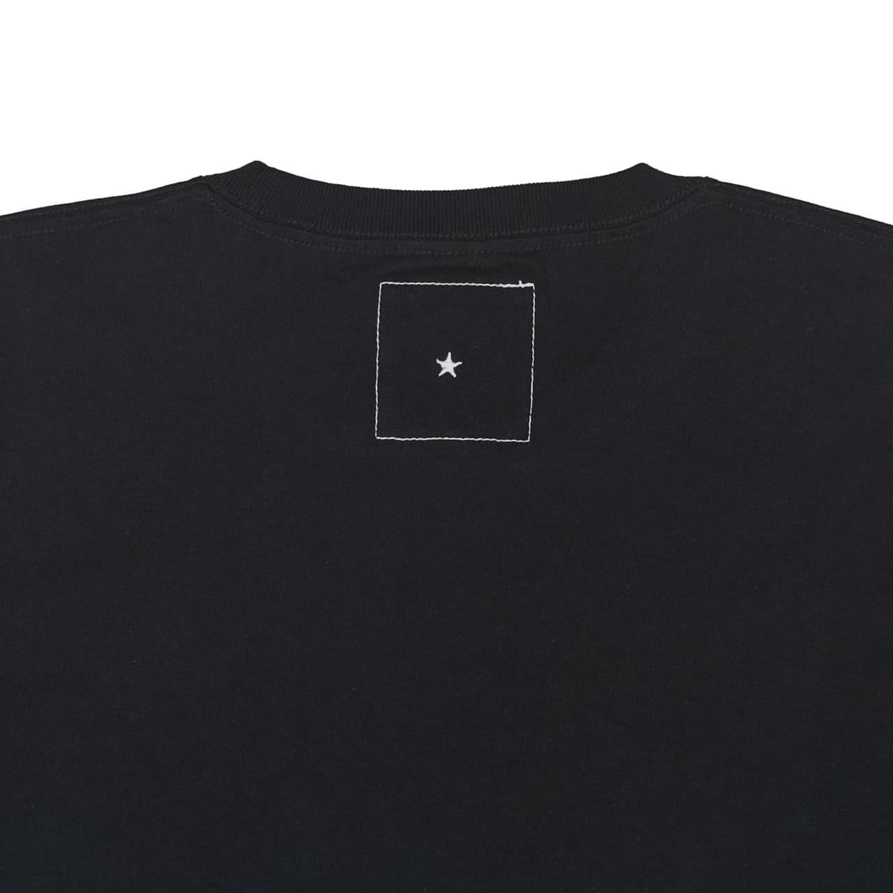 LOGO T-SHIRT / BLACK