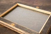 古材フレーム B5(24×16.5cm)|255