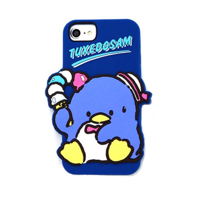 SANRIO/SIRICONE iPhone CASE/YY-SR003 TX2