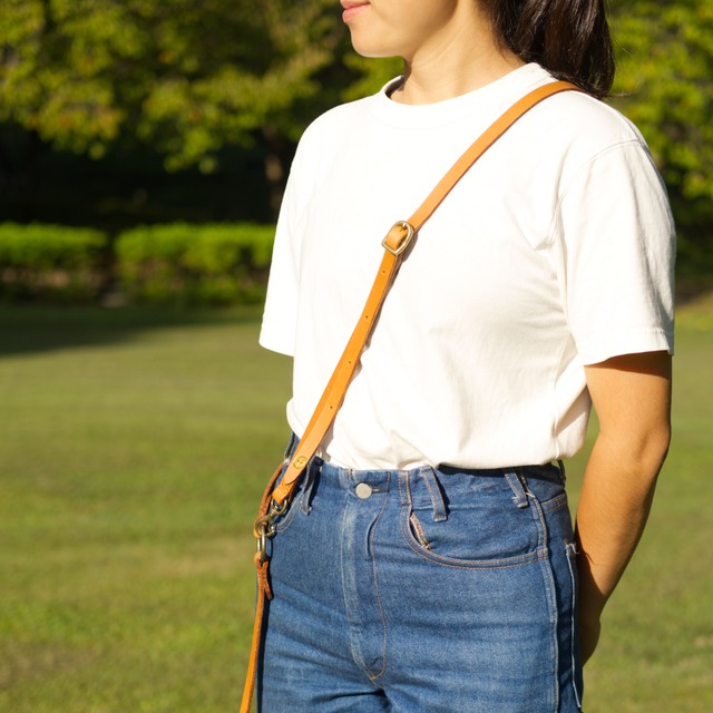 Shoulder lead