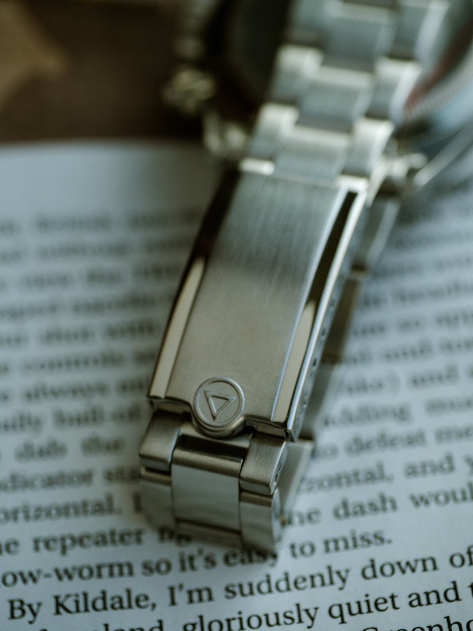 WMT GREEN-LABEL GP1MKⅡ0020C 