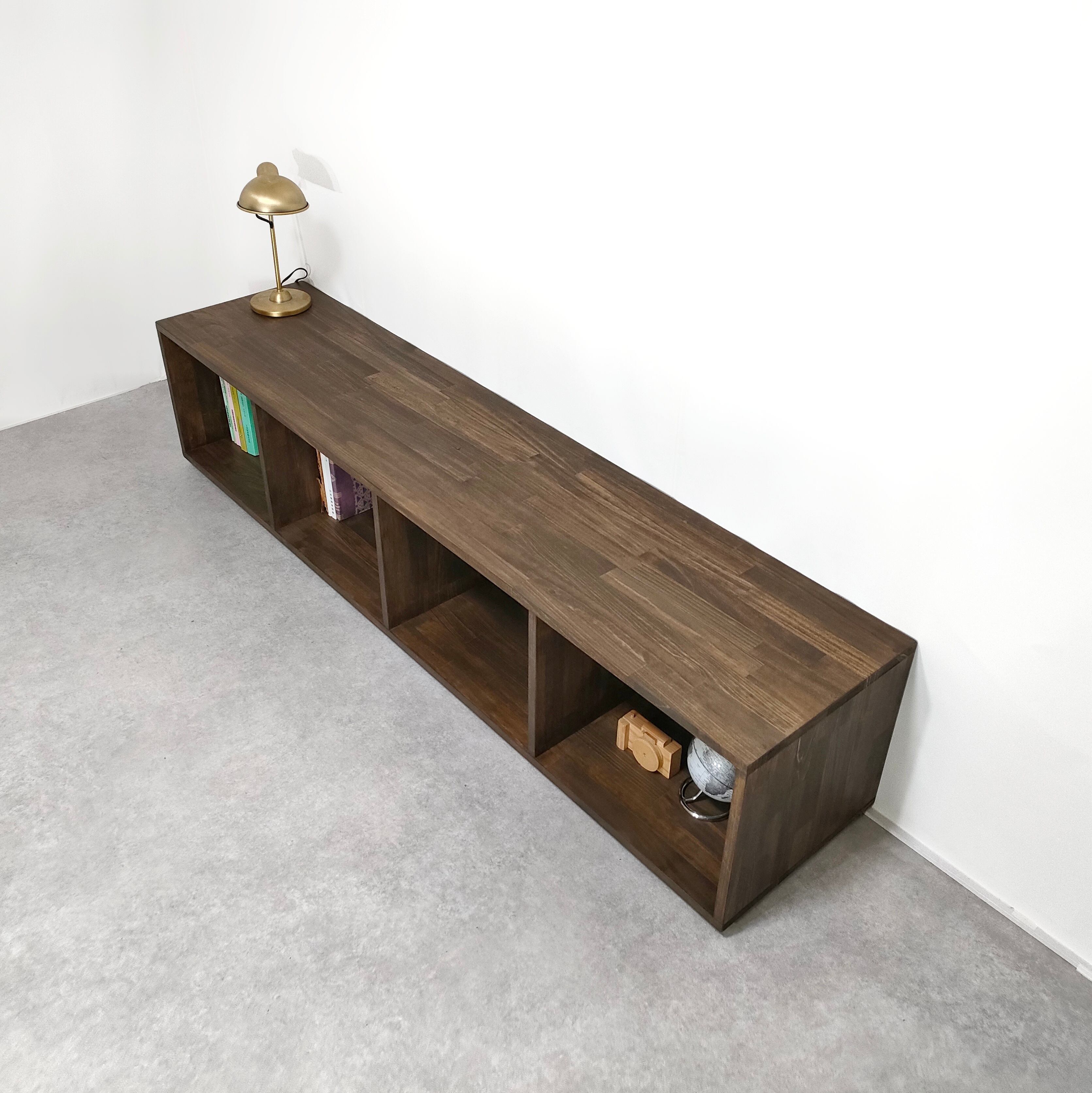 【A.S】WORK SHOP mitsuya工房　テレビボード TV BOARD | mitsuya工房 （株式会社 MITSUYA）