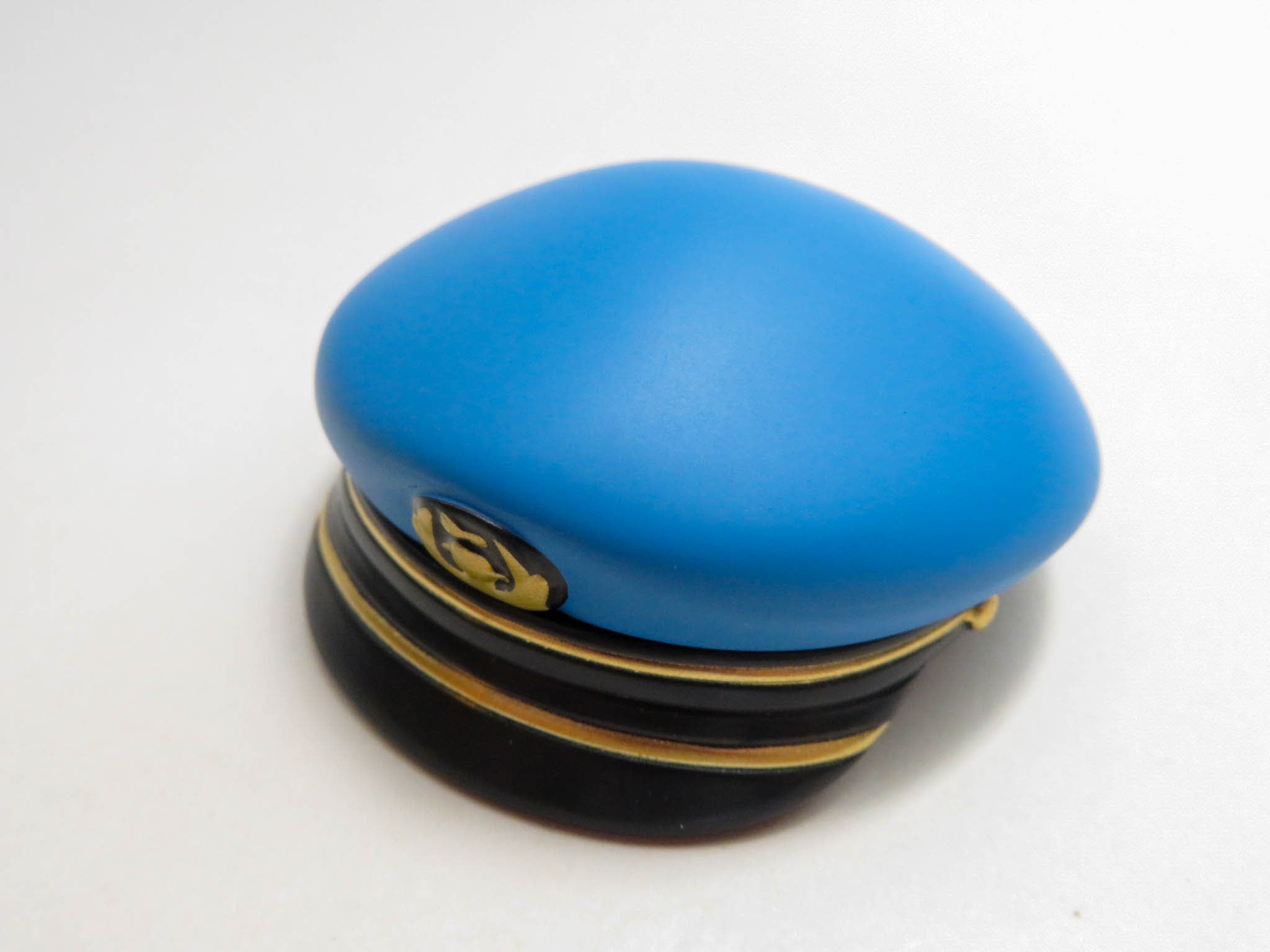 【2854】 大空スバル サスペンダー衣装Ver. 小物パーツ 大空警察帽子 ねんどろいど