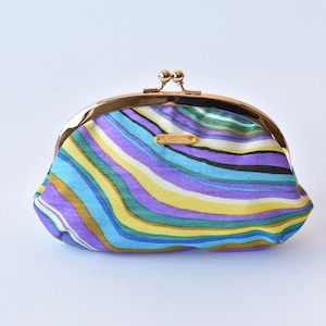 FLAT GAMA POUCH (S) / No,10160-1