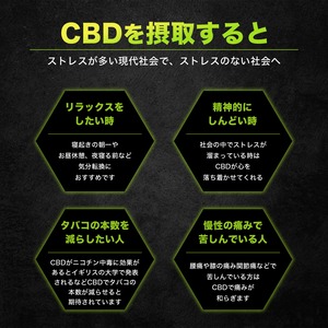 ChillBear +CBD 25%【300mg】 キャラメル味