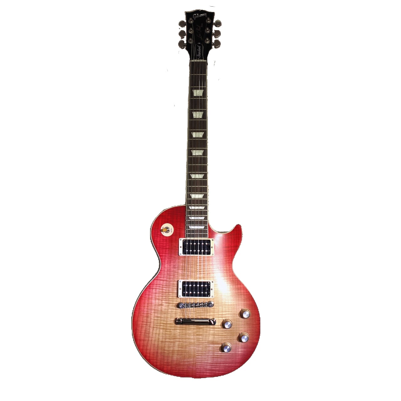 エレキギター Gibson USA LesPaul Standard 60s Faded/Vintage エレキギター Gibson USA LesPaul Standard 60s Faded/Vintage