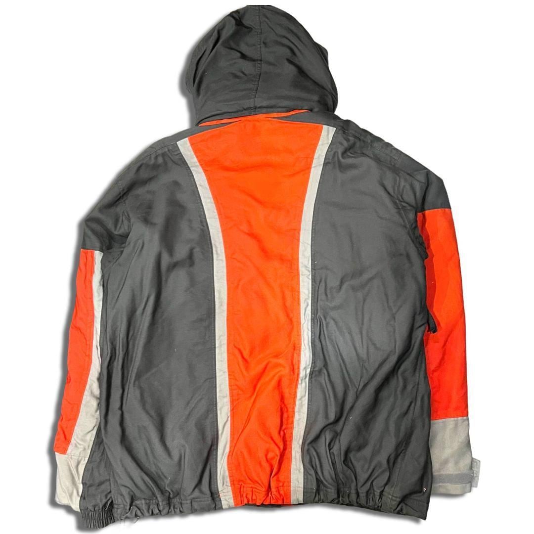 HELLY HANSEN 90s 00s トラックジャケット