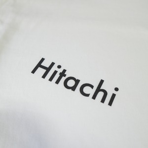 006 Hitachi Tシャツ