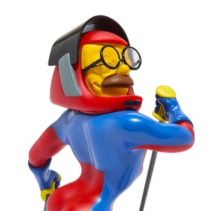 The Simpsons Stupid Sexy Flanders 8" Vinyl Figure