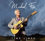 AMC1499 Time Lines / Michael Fix (CD)