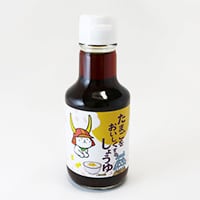 たまごをおいしくするしょうゆ | 【公式通販】彦根キャッスルリゾート
