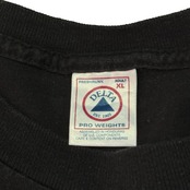 【Harley-Davidson】ハーレーダビッドソン フレイムロゴ Tシャツ XL