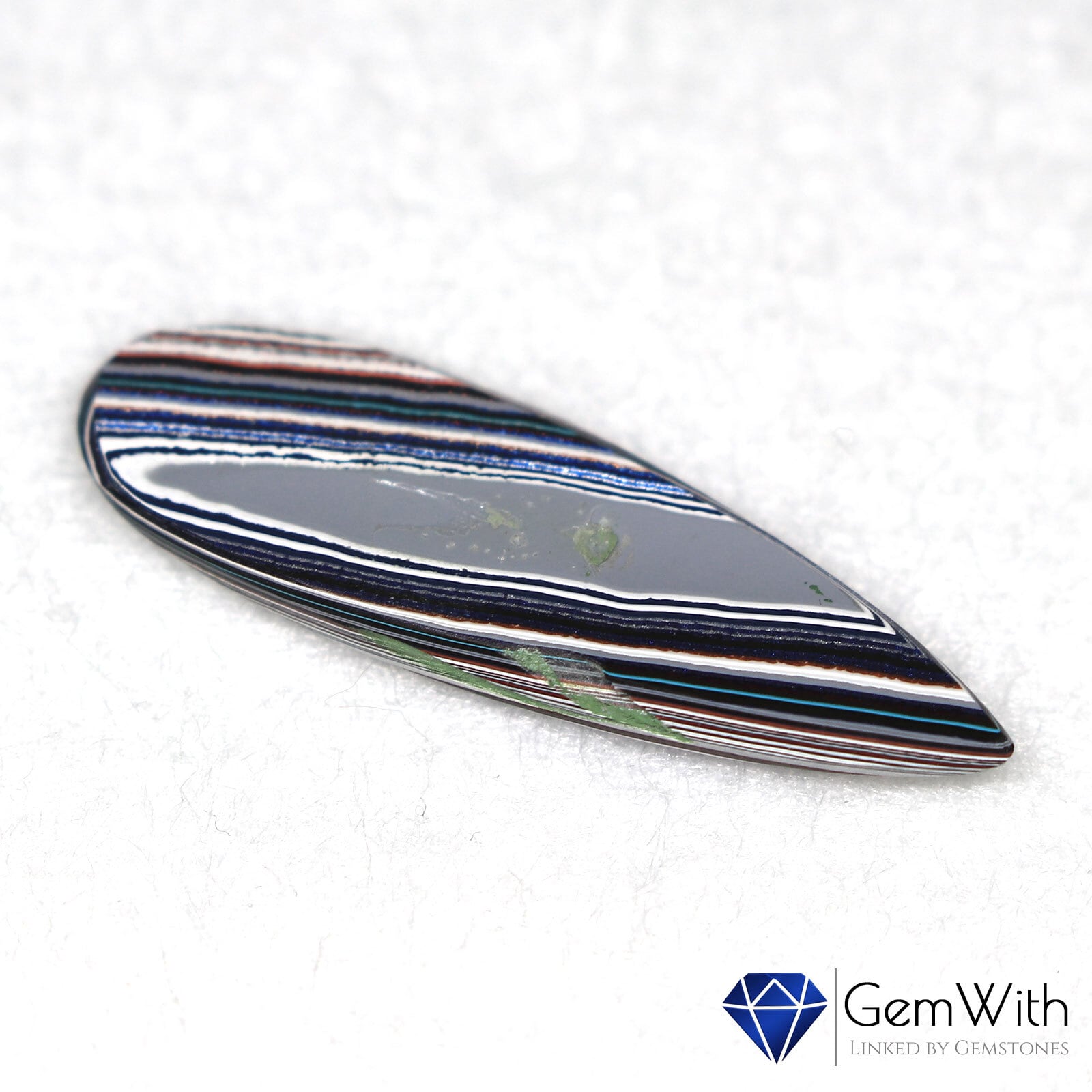 フォーダイト6.09CT | GemWith
