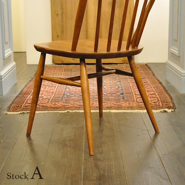 Ercol Windsor Chair 【A】/ アーコール ウィンザー チェア / 1911