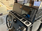【単品】トップノットオリジナルEVAマット　CCAコンソール用