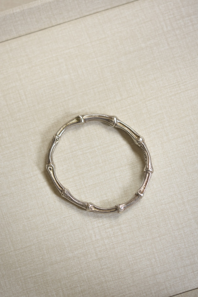 IORI/"Tiffany& Co."bangle/bamboo