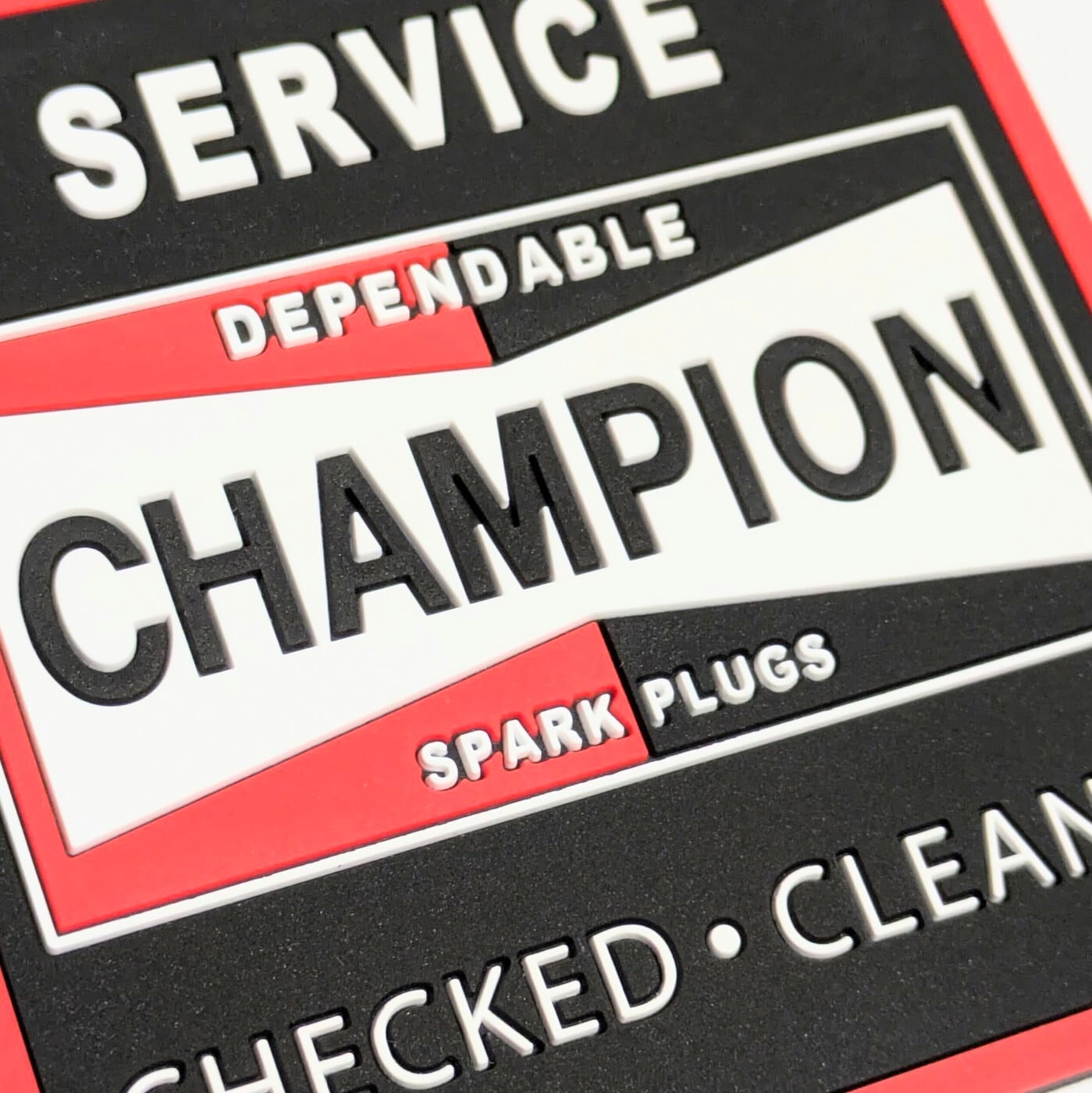 【 RUBBER COASTER ( ラバーコースター )  】AMERICAN DINER  〚アメリカン雑貨 アメトイ〛