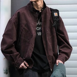 Vintage workstand zip jacket 1210