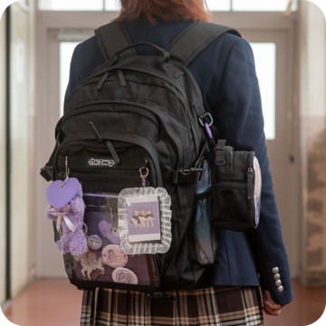 00s 90s archive “ Coleman ” sling bag y2k | PAY ID