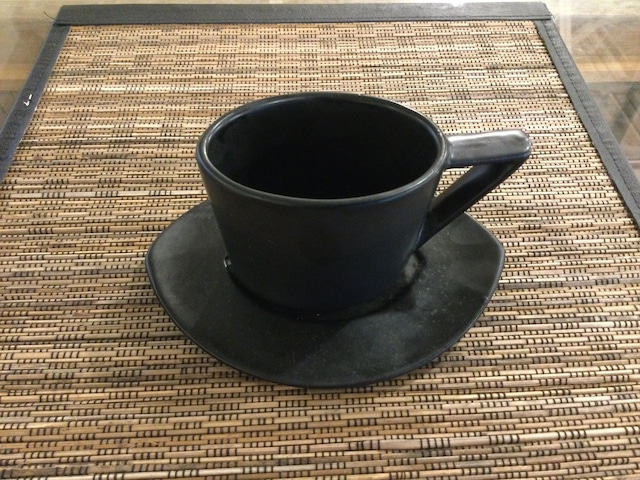 セラミックカップ