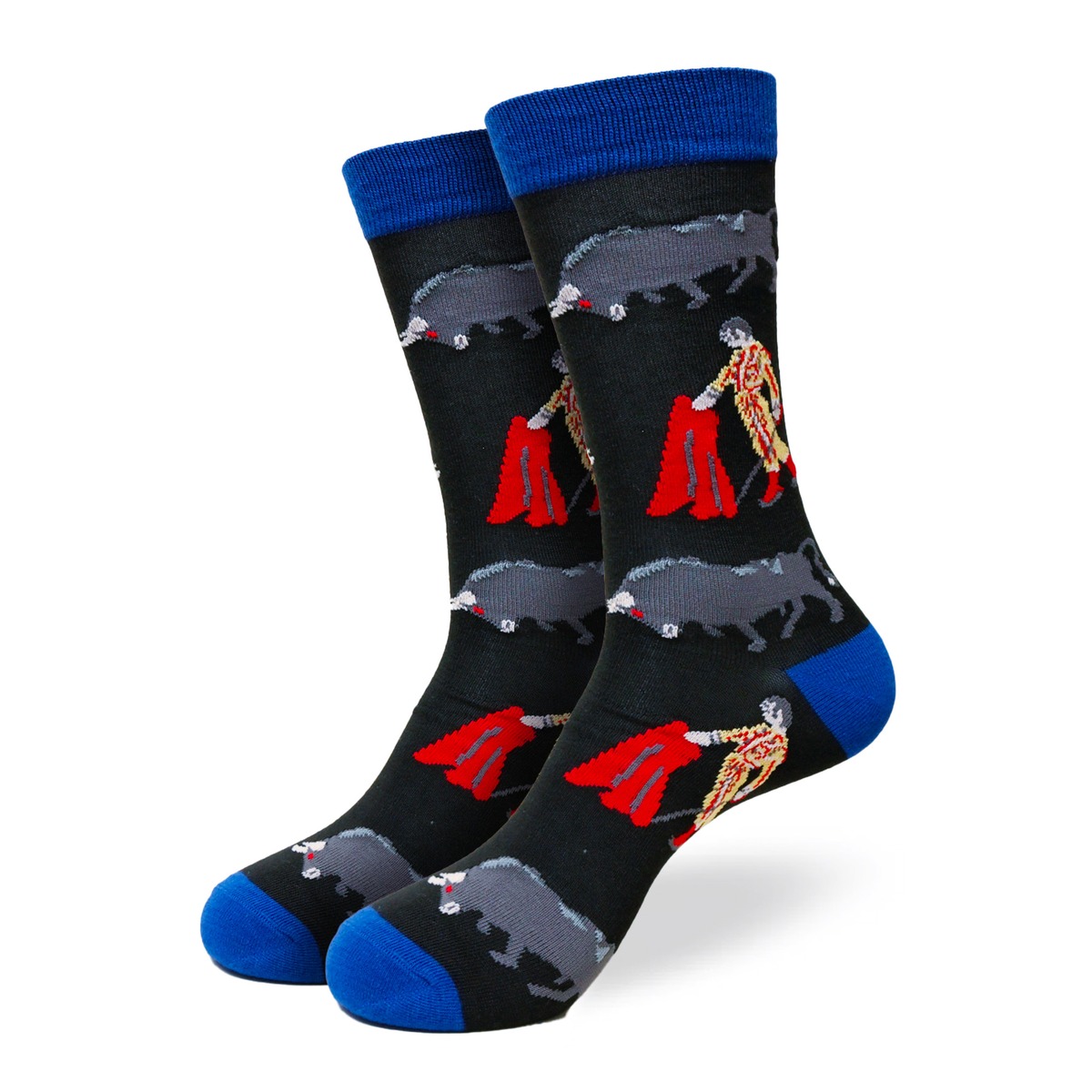 Matador crew socks マタドール ソックス socksteady ポップでカラフルな靴下の通販