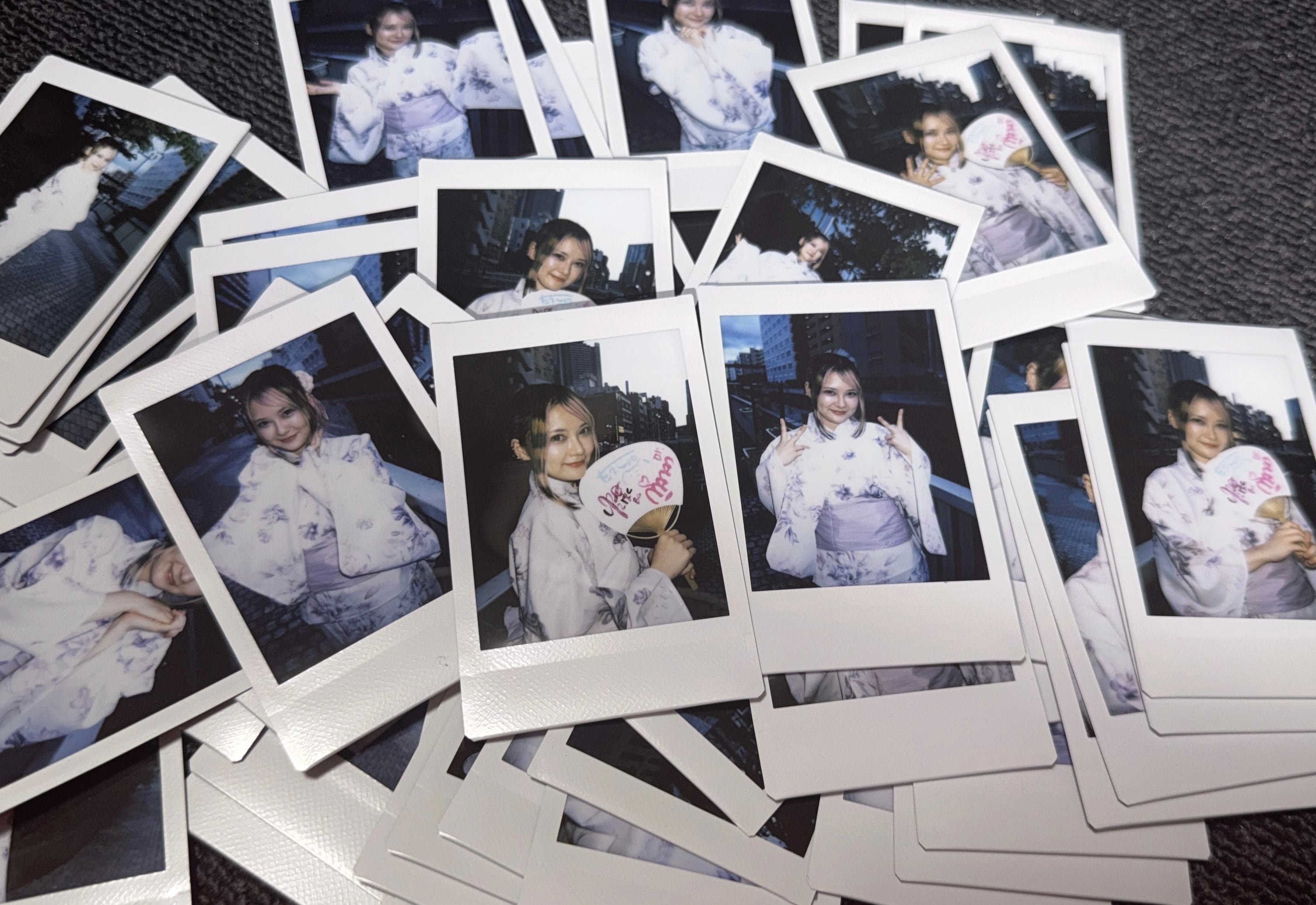 ALL ITEM | yunipacyasan