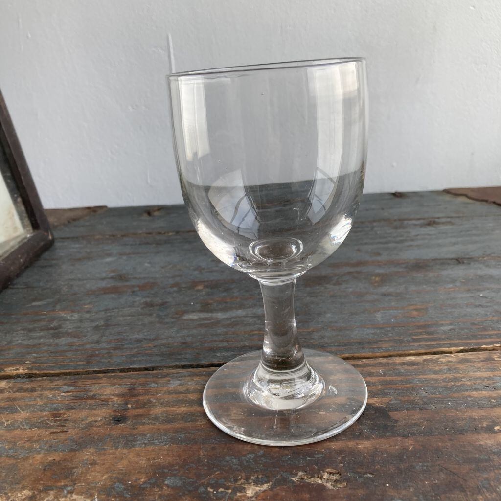 19世紀スウェーデンで製作された手吹きガラス | Myshica Antik